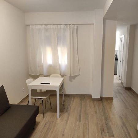Madrid Rio Apartments 외부 사진