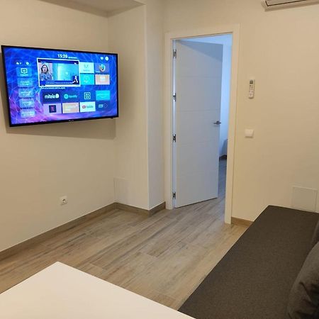 Madrid Rio Apartments 외부 사진