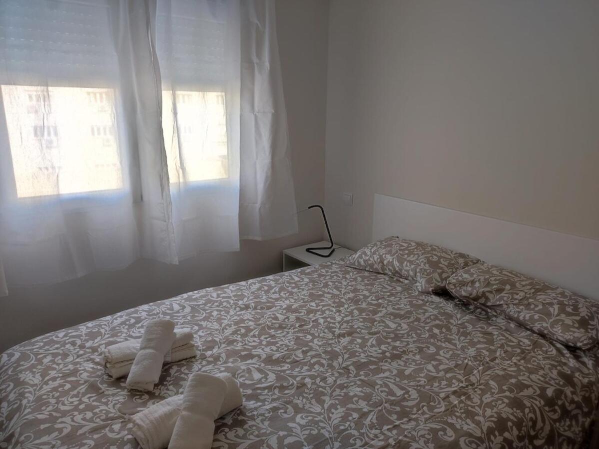 Madrid Rio Apartments 외부 사진