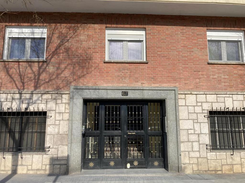 Madrid Rio Apartments 외부 사진