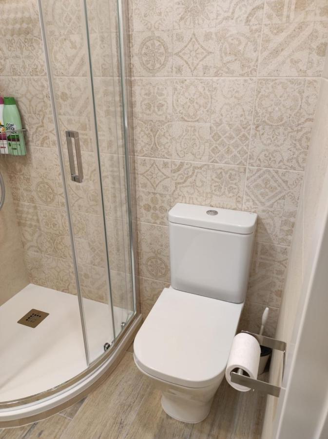 Madrid Rio Apartments 외부 사진