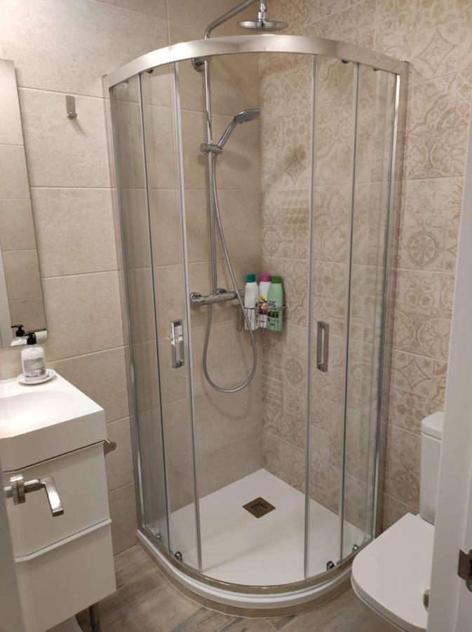 Madrid Rio Apartments 외부 사진